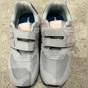 New Balance Classic 574 Kids size 13. New without tags, never worn.